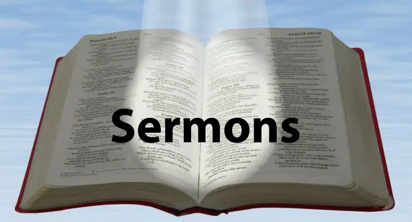 Sermons