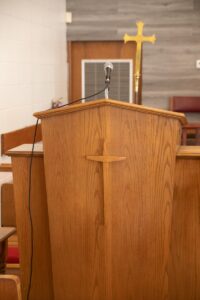 Improve Your Preaching